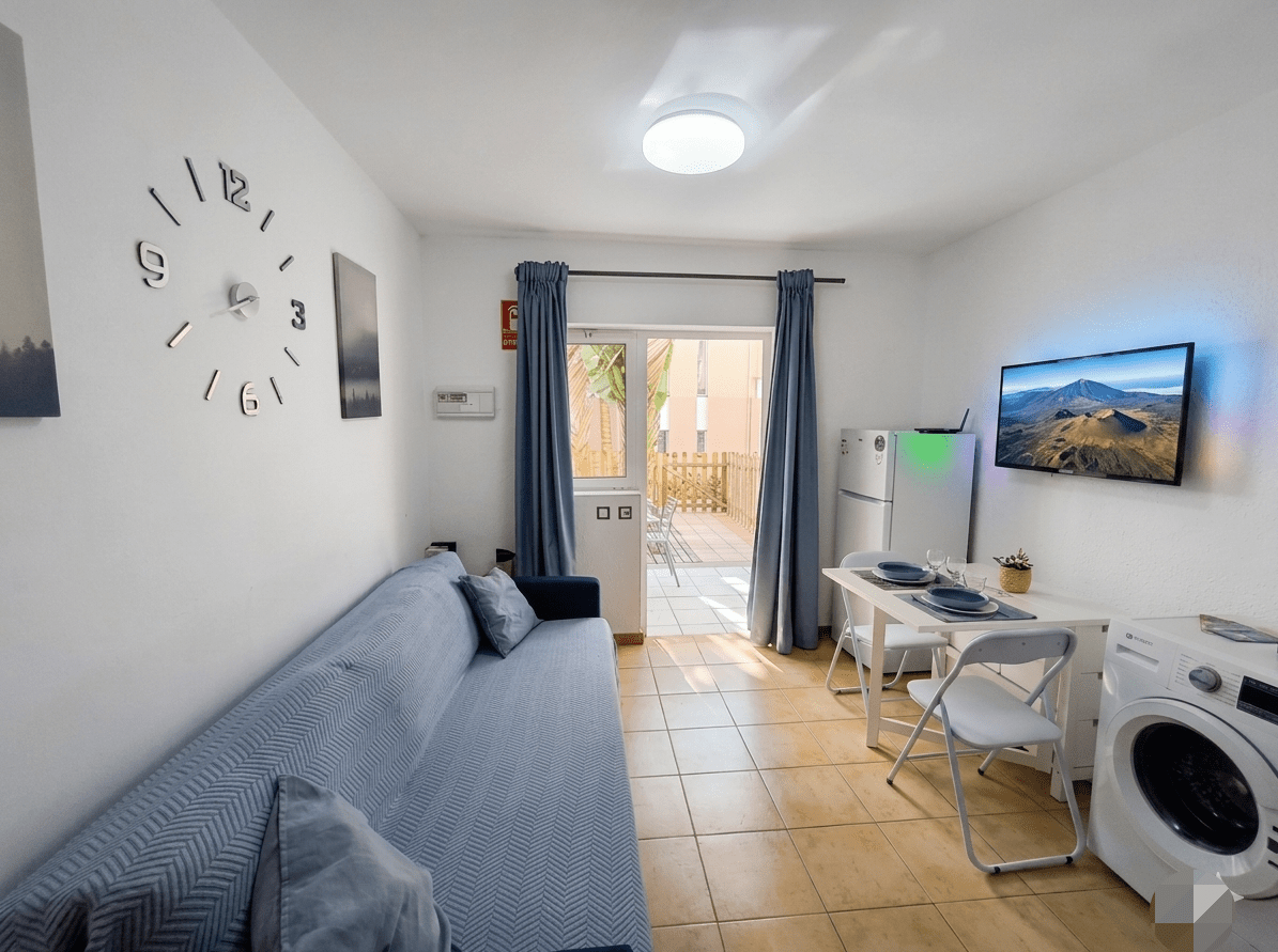 Bungalow Green Holiday island Maspalomas