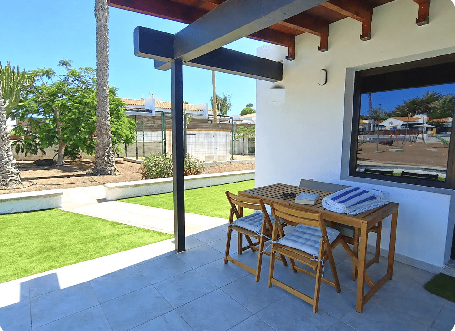 Bungalow Colorado Golf #3 Maspalomas