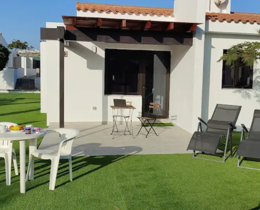 Bungalow Colorado Golf #3 Maspalomas