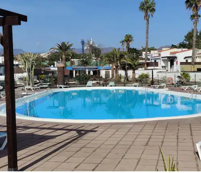 Bungalow Colorado Golf #3 Maspalomas