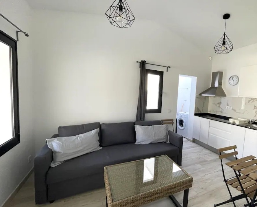 Sunny Bungalow colorado golf *2 Maspalomas