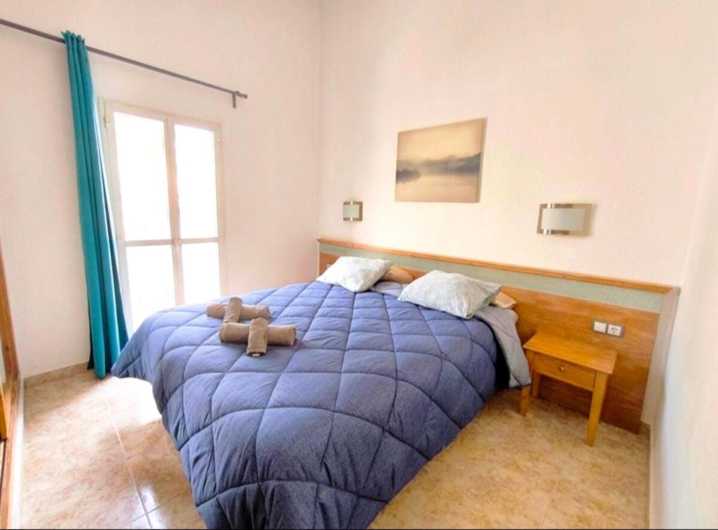 Bungalow Green Holiday island Maspalomas