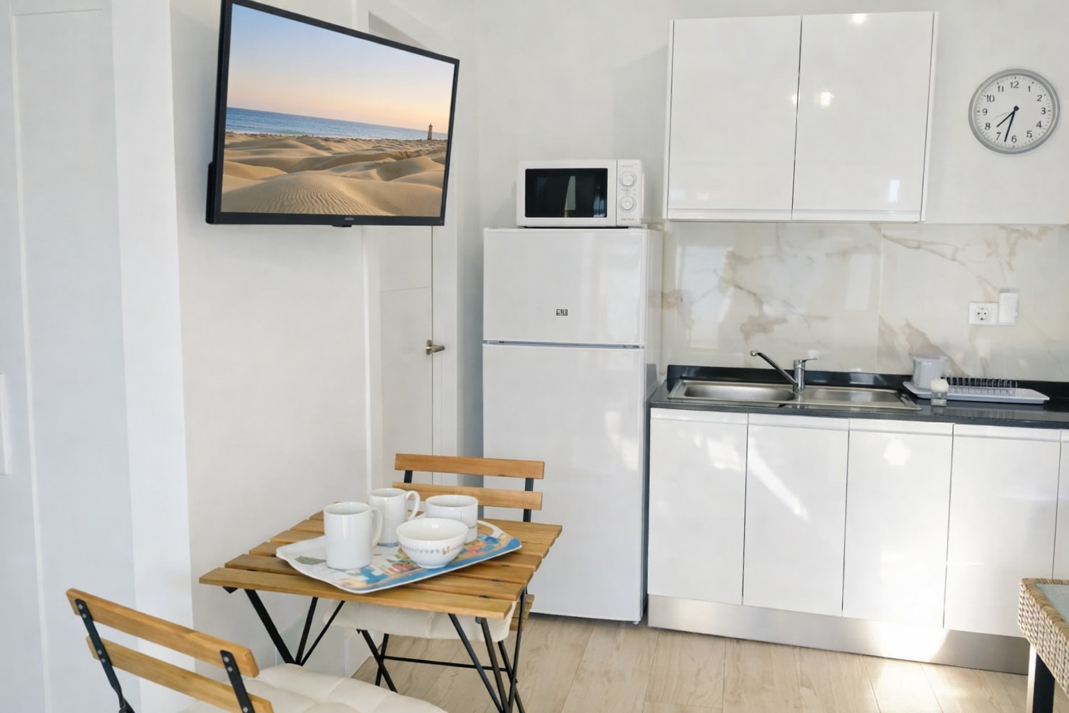 Sunny Bungalow colorado golf *2 Maspalomas