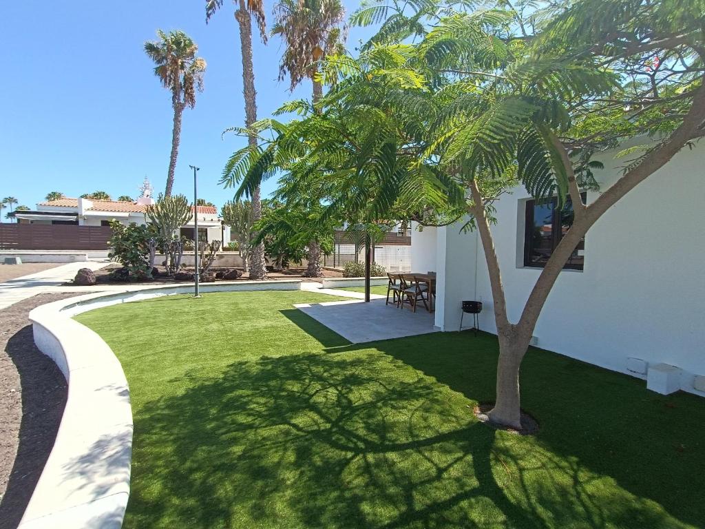 Sunny Bungalow colorado golf *2 Maspalomas