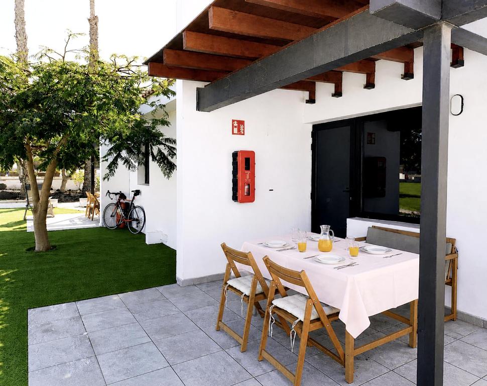 Sunny Bungalow colorado golf *2 Maspalomas