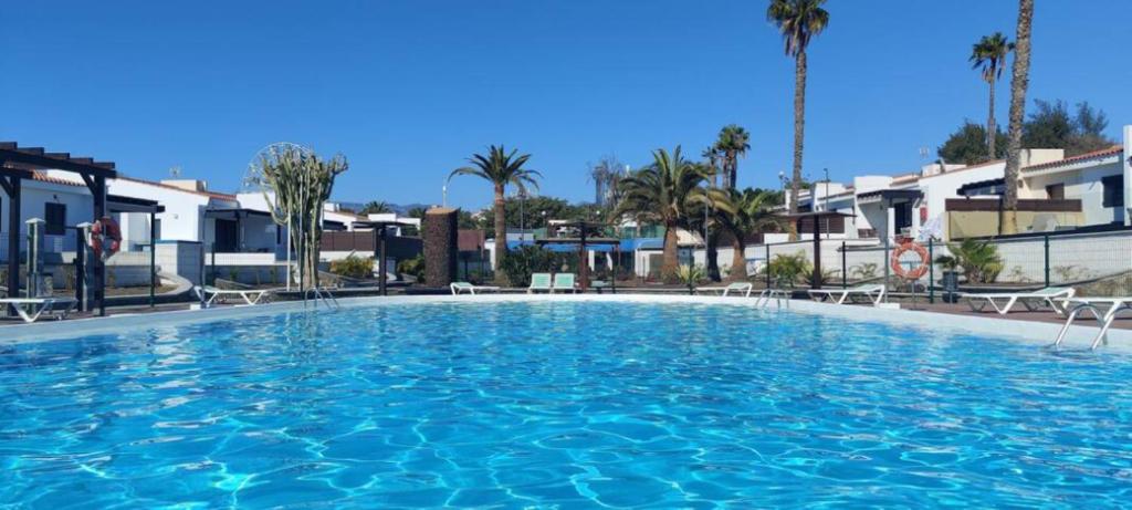 Bungalow Colorado Golf #3 Maspalomas