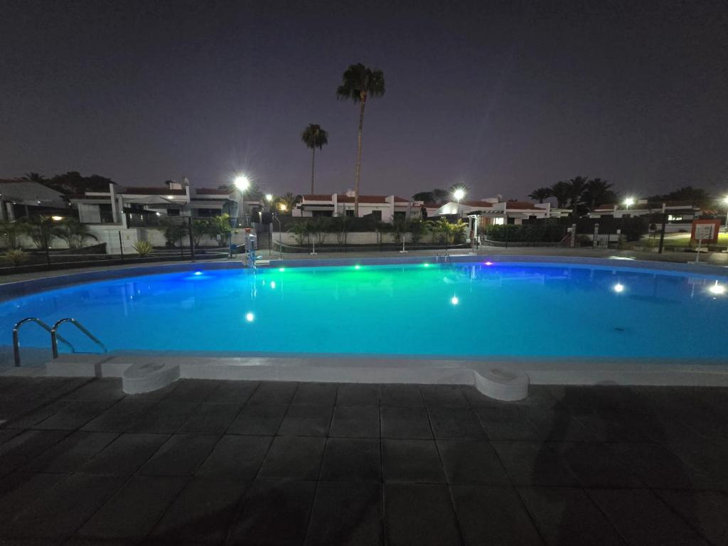 Bungalow Colorado Golf #3 Maspalomas