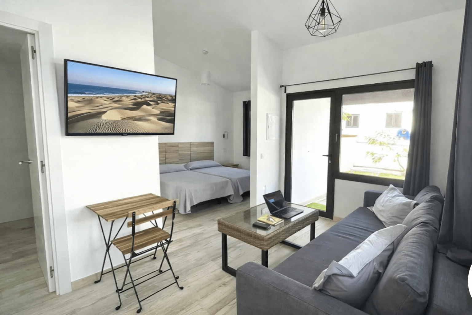 Bungalow Colorado Golf #3 Maspalomas