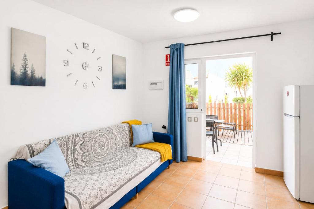 Bungalow Green Holiday island Maspalomas