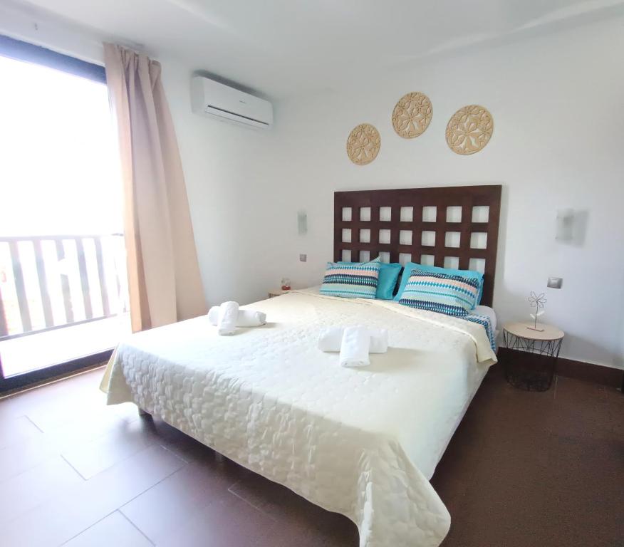 nice apartment on the beach Sun Club