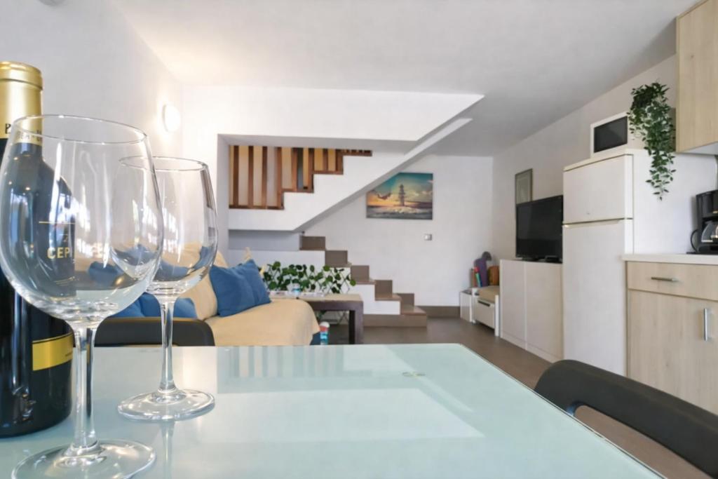 nice apartment on the beach Sun Club